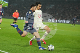 France League One Soccer