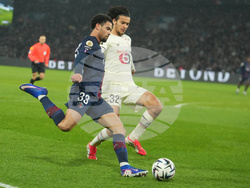 France League One Soccer