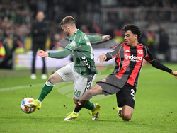 Germany Bundesliga Soccer