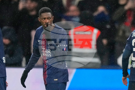 France League One Soccer