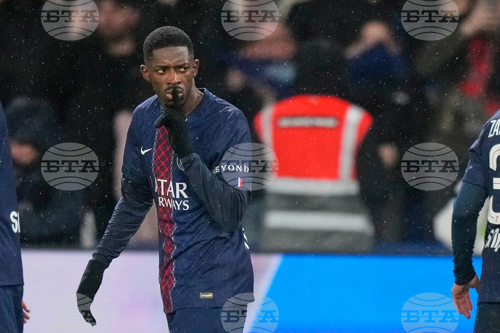 Усман Дембеле: „Беше труден мач срещу силен отбор на Лил“