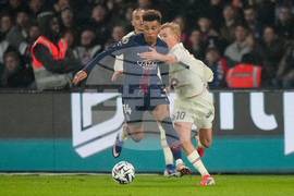 France League One Soccer