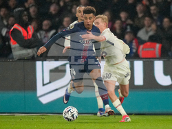 France League One Soccer