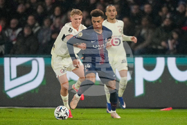 France League One Soccer