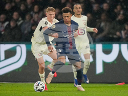 France League One Soccer