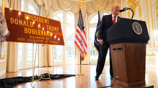 Слабостта на Европа я направи уязвима за заплахите на Тръмп за налагане на мита, твърди германски икономист 