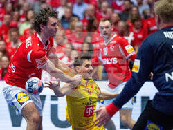 Euro 2026 Handball