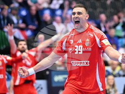 Euro 2026 Handball