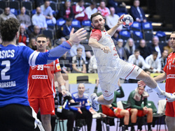 Euro 2026 Handball