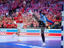 Euro 2026 Handball