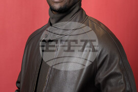 Malachi Kirby Portrait Session