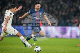 France League One Soccer