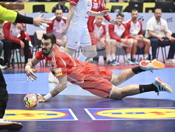 Euro 2026 Handball