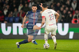 France League One Soccer