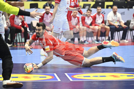 Euro 2026 Handball