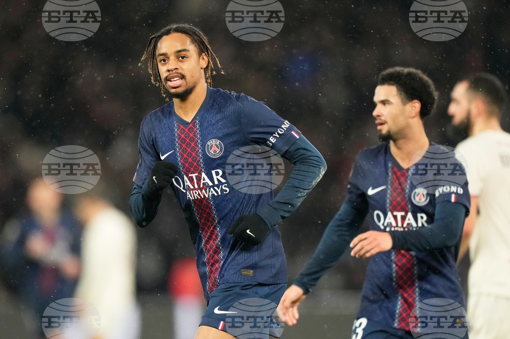 France League One Soccer