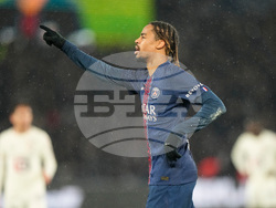 France League One Soccer