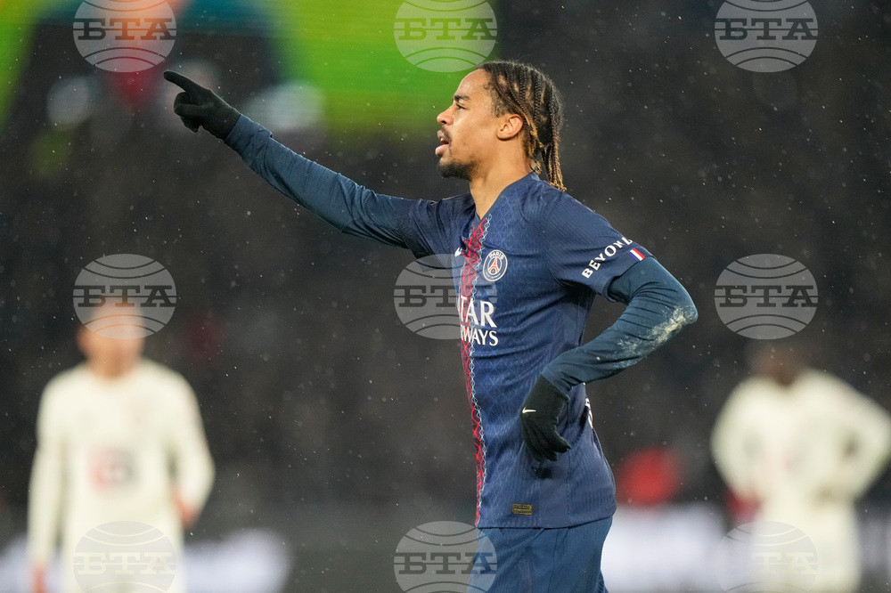 France League One Soccer