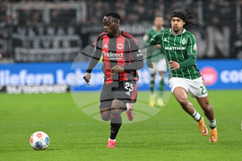 Germany Bundesliga Soccer