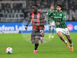 Germany Bundesliga Soccer