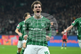 Germany Bundesliga Soccer