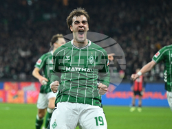 Germany Bundesliga Soccer