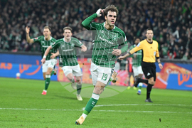 Germany Bundesliga Soccer