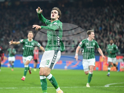 Germany Bundesliga Soccer