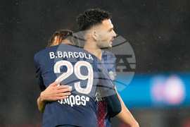 France League One Soccer