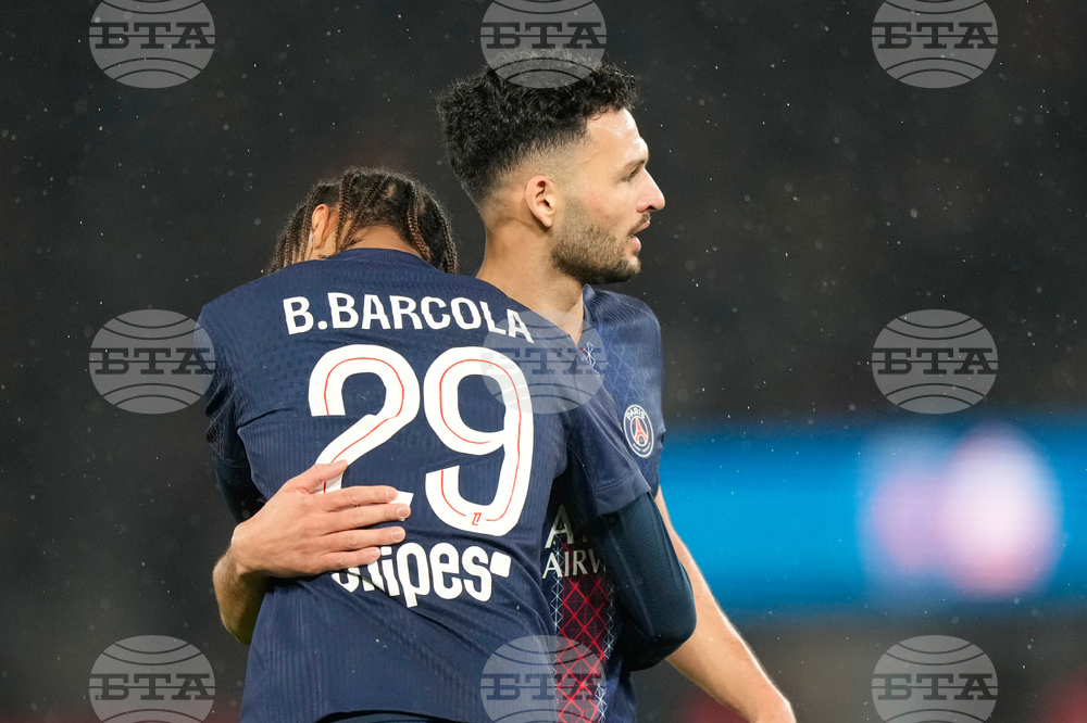 France League One Soccer