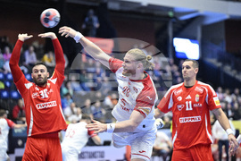 Euro 2026 Handball