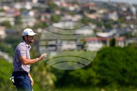 Sony Open Golf