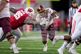 Minnesota Coaching Staff Football