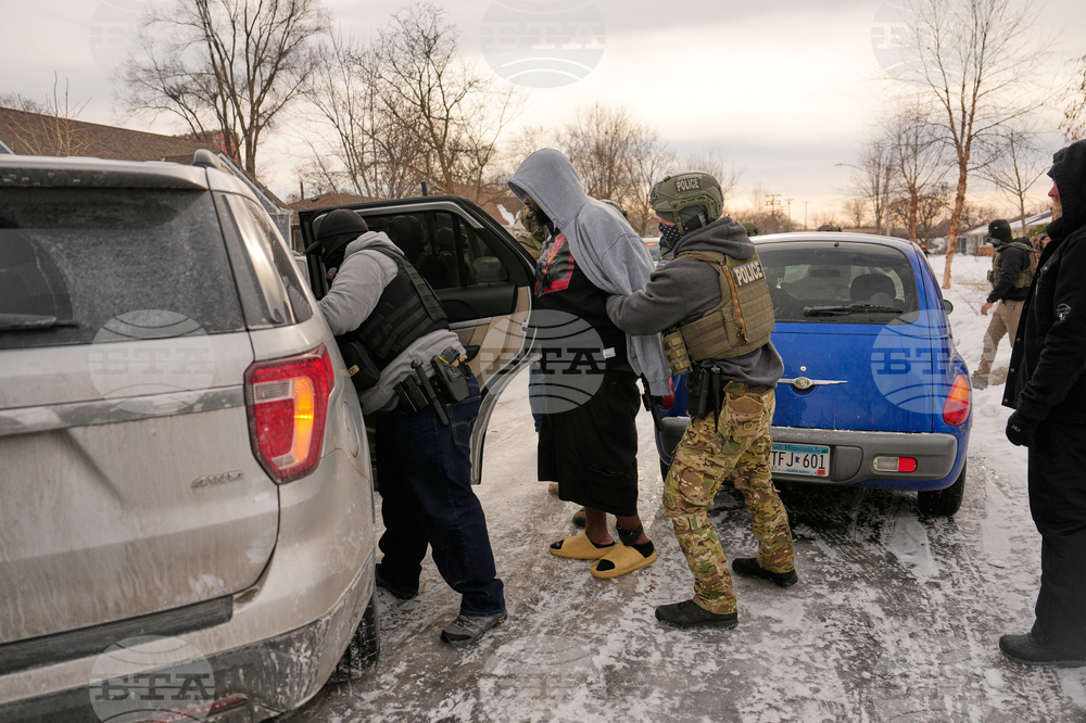 ADDITION Immigration Enforcement Minnesota
