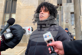 Fatal Crash Manhattan