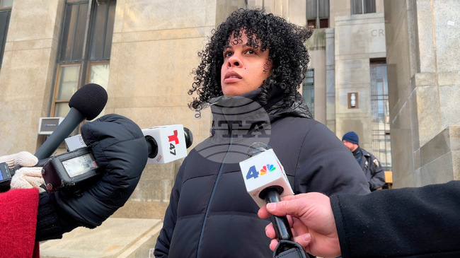 Fatal Crash Manhattan