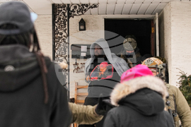 ADDITION Immigration Enforcement Minnesota