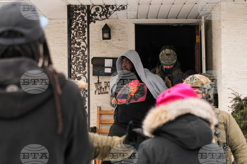 ADDITION Immigration Enforcement Minnesota