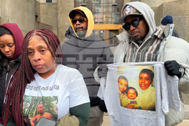 Fatal Crash Manhattan