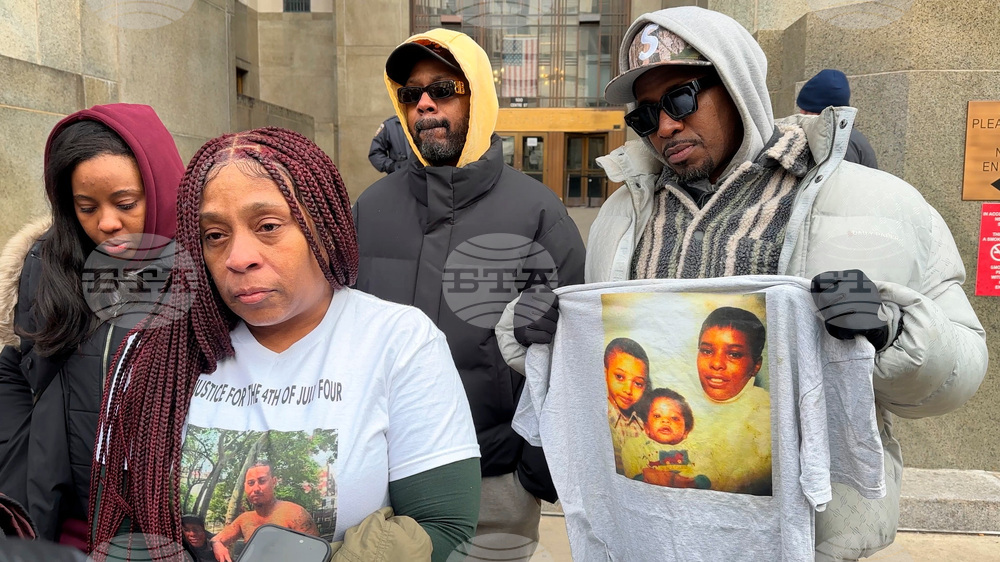 Fatal Crash Manhattan