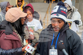 Fatal Crash Manhattan