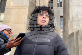 Fatal Crash Manhattan