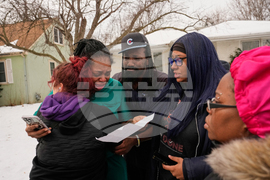 ADDITION Immigration Enforcement Minnesota