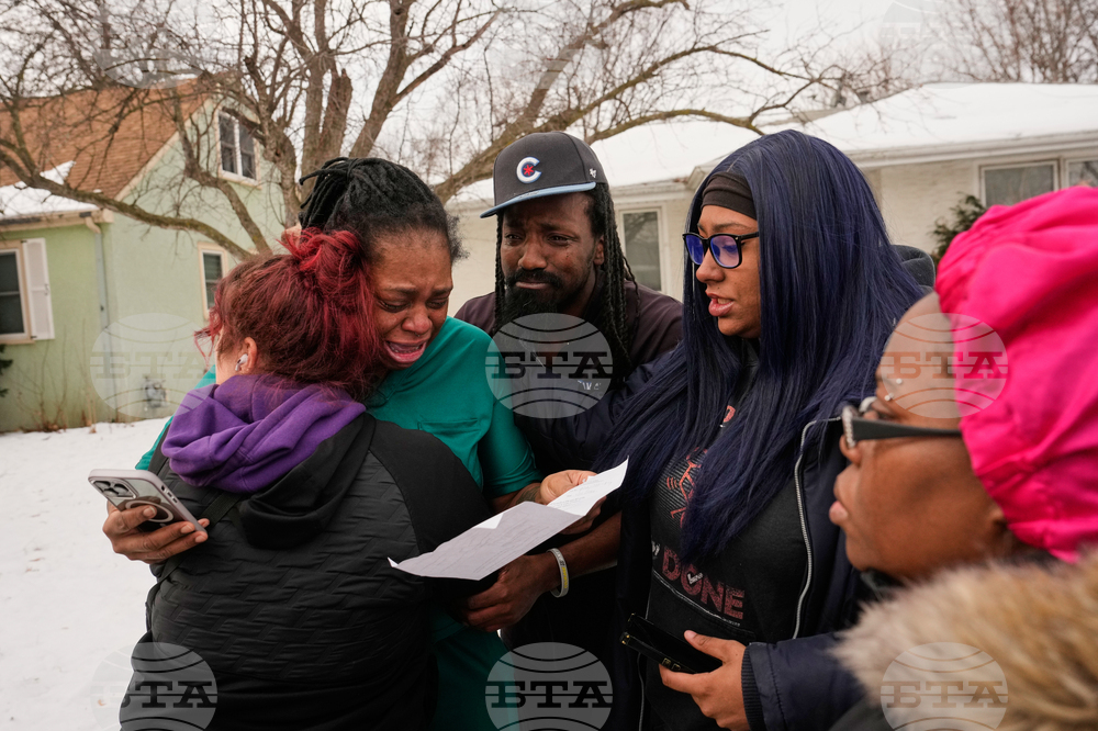 ADDITION Immigration Enforcement Minnesota