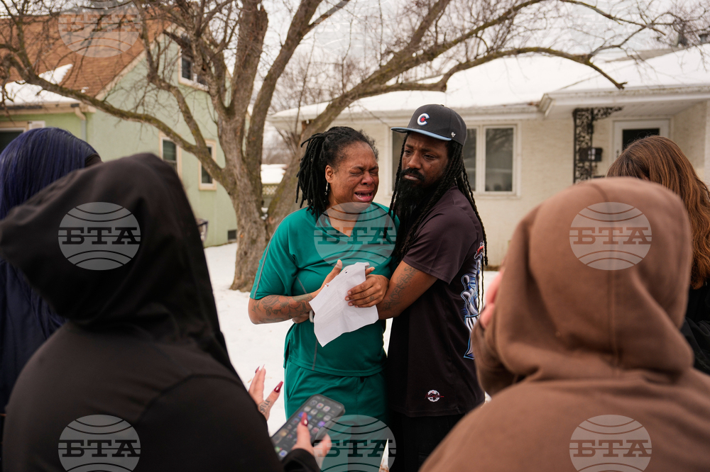 ADDITION Immigration Enforcement Minnesota