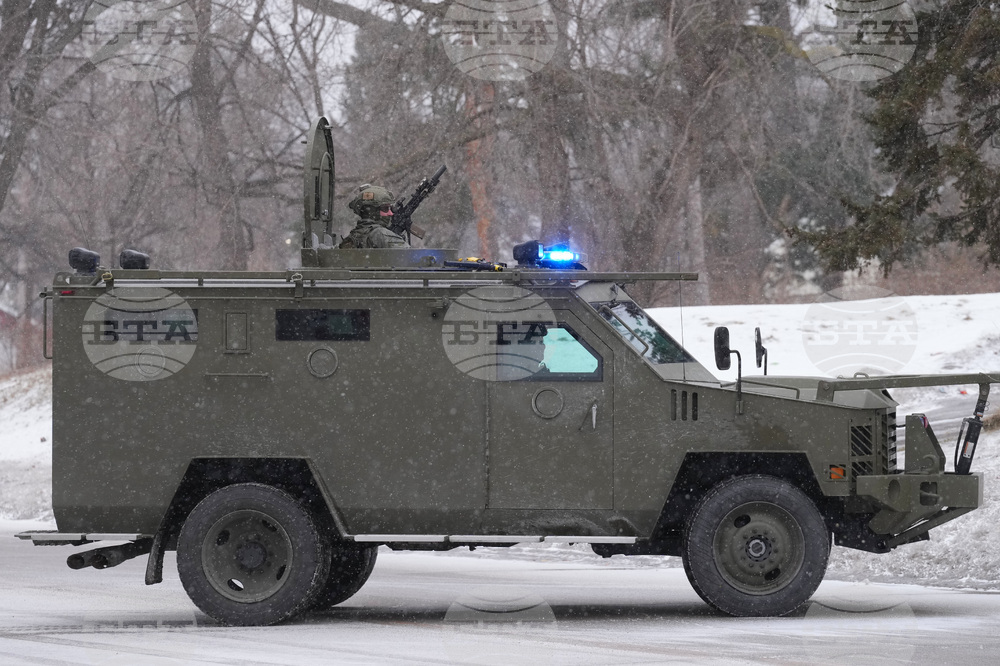 Immigration Enforcement Minnesota