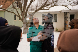 ADDITION Immigration Enforcement Minnesota