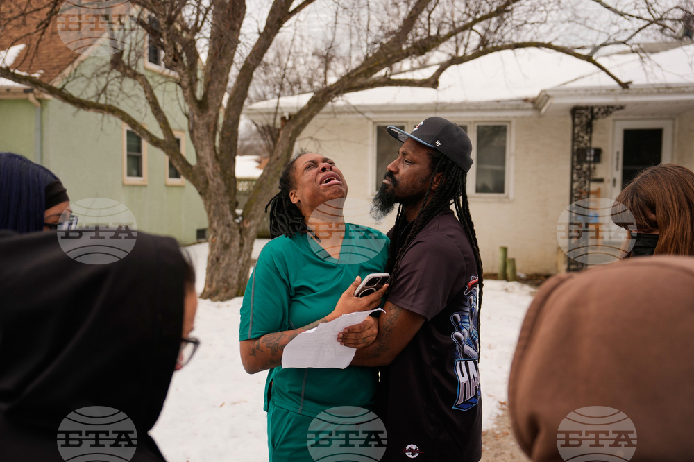 ADDITION Immigration Enforcement Minnesota