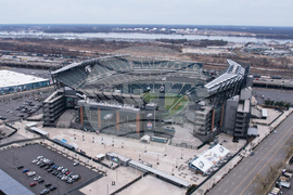 Lincoln Finalcial Field