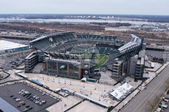 Lincoln Finalcial Field